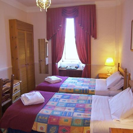 Ardleigh House Bed & Breakfast Edinburgh Dış mekan fotoğraf