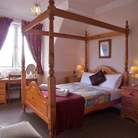 Ardleigh House Bed & Breakfast Edinburgh Dış mekan fotoğraf