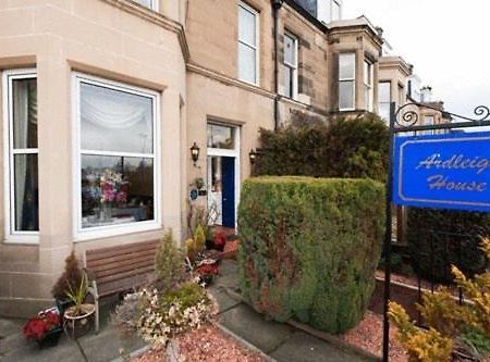 Ardleigh House Bed & Breakfast Edinburgh Dış mekan fotoğraf