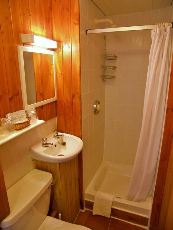 Ardleigh House Bed & Breakfast Edinburgh Oda fotoğraf