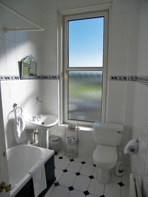 Ardleigh House Bed & Breakfast Edinburgh Oda fotoğraf