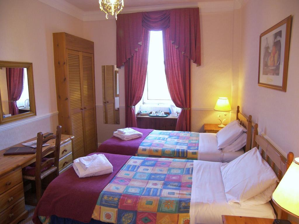 Ardleigh House Bed & Breakfast Edinburgh Dış mekan fotoğraf