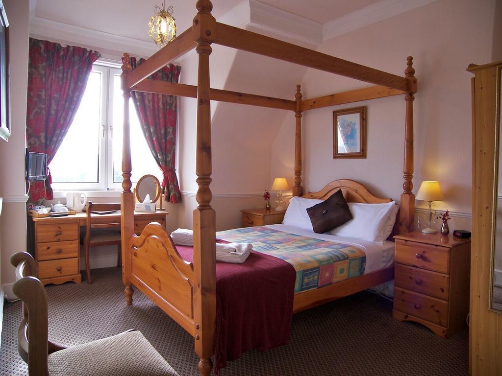 Ardleigh House Bed & Breakfast Edinburgh Dış mekan fotoğraf