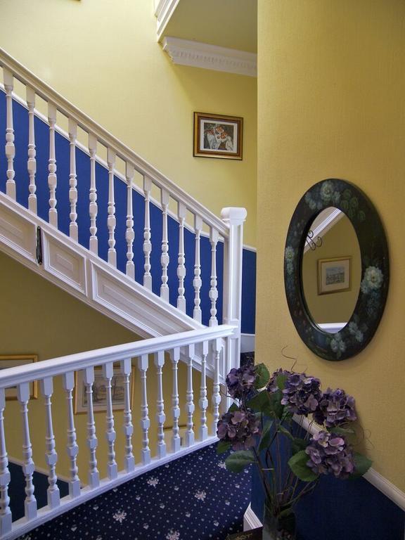 Ardleigh House Bed & Breakfast Edinburgh Dış mekan fotoğraf
