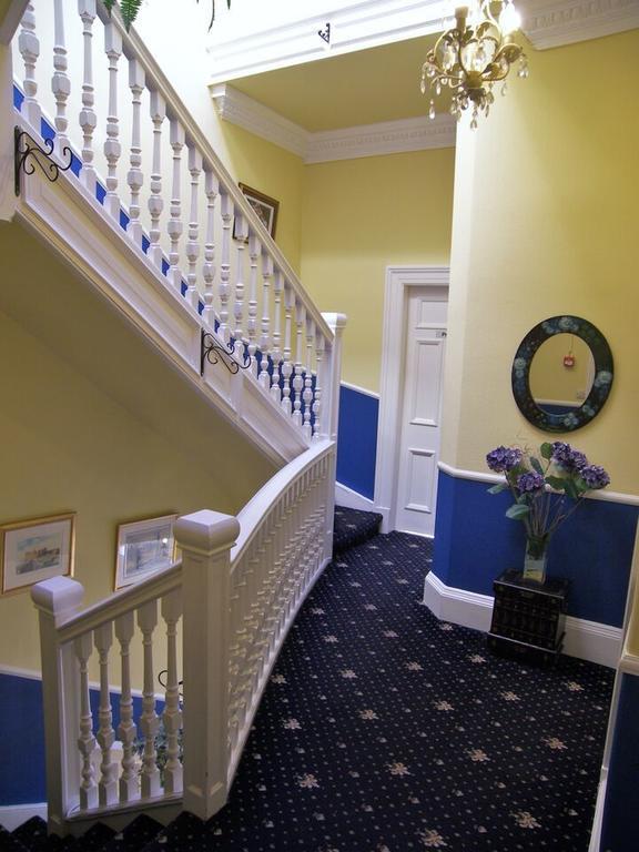 Ardleigh House Bed & Breakfast Edinburgh Dış mekan fotoğraf