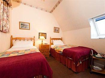 Ardleigh House Bed & Breakfast Edinburgh Dış mekan fotoğraf