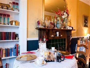 Ardleigh House Bed & Breakfast Edinburgh Dış mekan fotoğraf