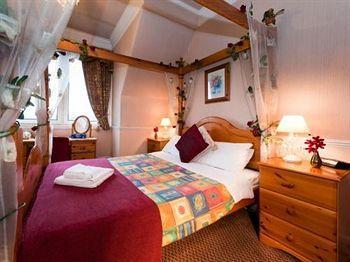 Ardleigh House Bed & Breakfast Edinburgh Dış mekan fotoğraf