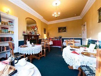 Ardleigh House Bed & Breakfast Edinburgh Dış mekan fotoğraf