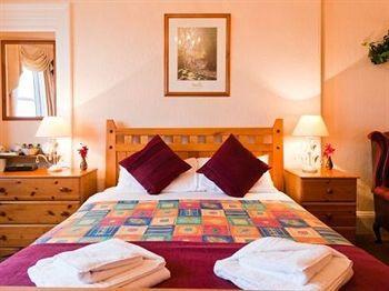 Ardleigh House Bed & Breakfast Edinburgh Dış mekan fotoğraf