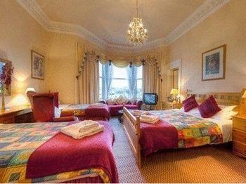 Ardleigh House Bed & Breakfast Edinburgh Dış mekan fotoğraf