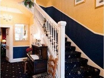 Ardleigh House Bed & Breakfast Edinburgh Dış mekan fotoğraf