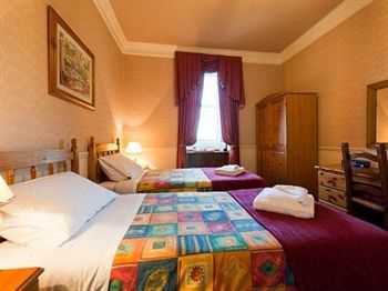 Ardleigh House Bed & Breakfast Edinburgh Dış mekan fotoğraf
