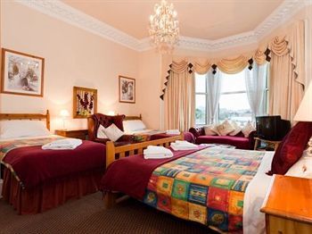 Ardleigh House Bed & Breakfast Edinburgh Dış mekan fotoğraf