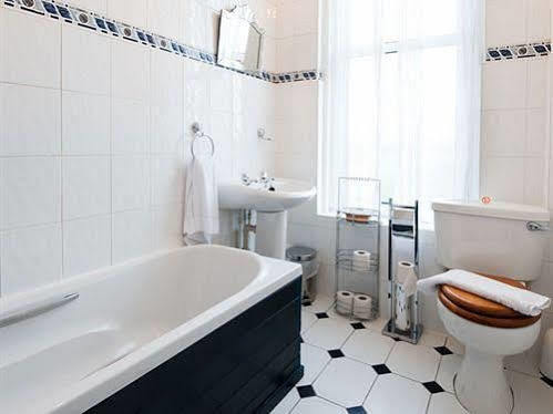 Ardleigh House Bed & Breakfast Edinburgh Dış mekan fotoğraf